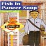 Fish in paneer soup Book